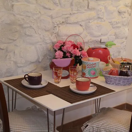 Bed & Breakfast Il Giramondo Serravalle Scrivia